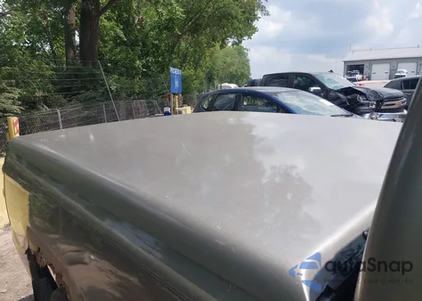 2001 GMC Sierra 1500 Sl из США, поврежденный, VIN 1GTEC14W61Z195813